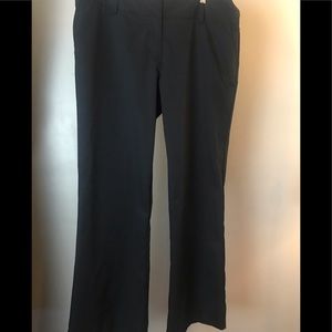 Adidas pants size 14